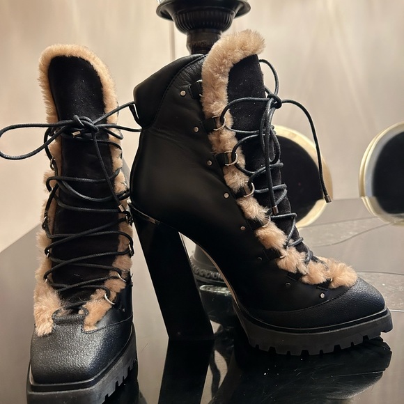 Jimmy choo boots - Picture 5 of 5